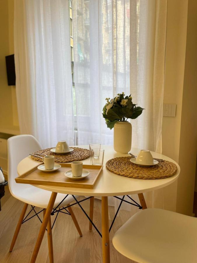 A Casa Di Beatrice Daire Milano Dış mekan fotoğraf